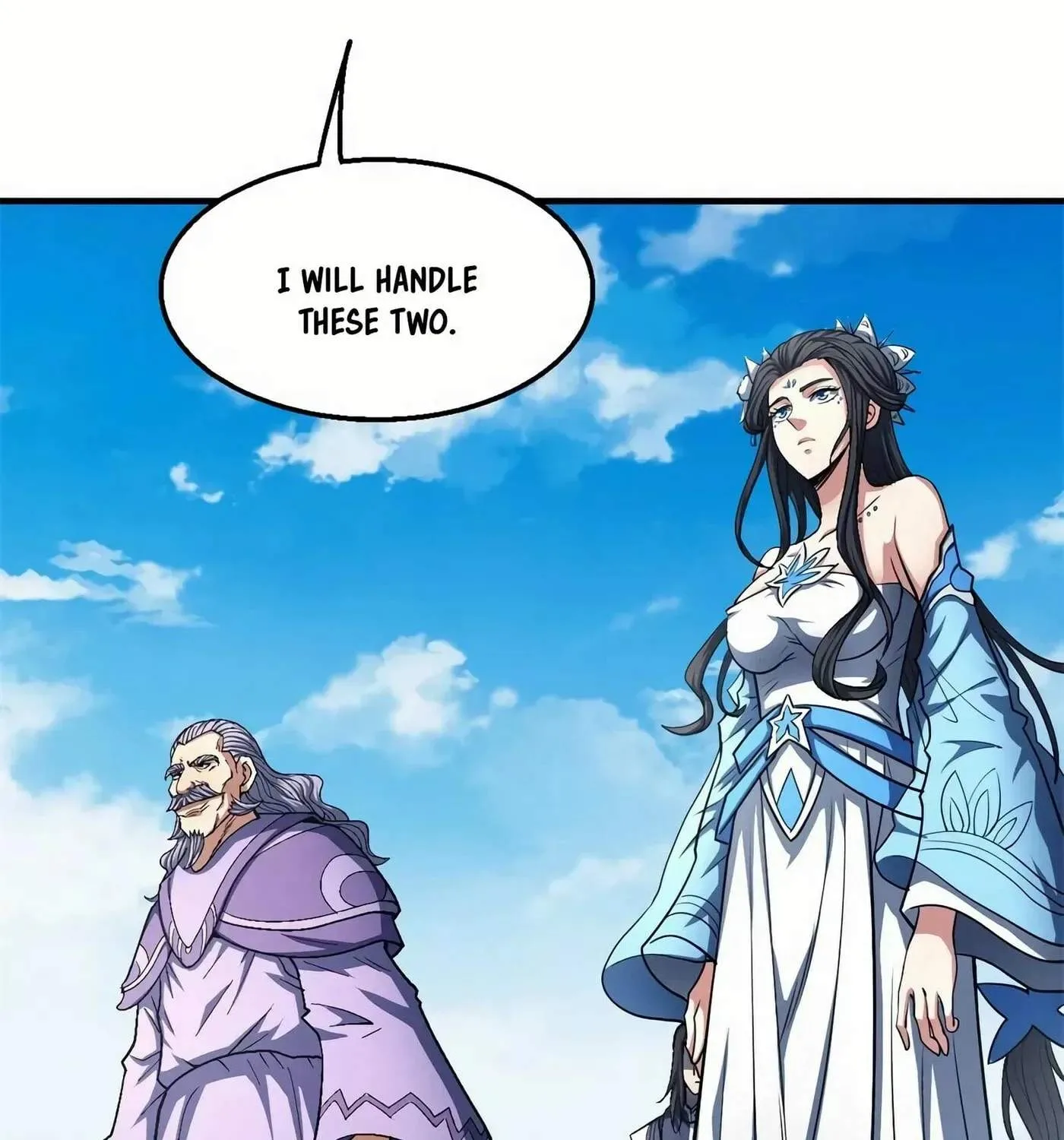Peerless Chapter 126.1 page 62