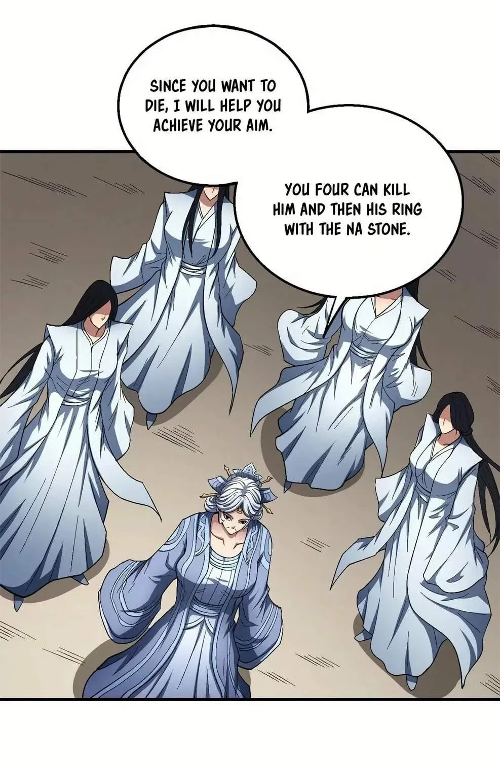 Peerless Chapter 126.1 page 60