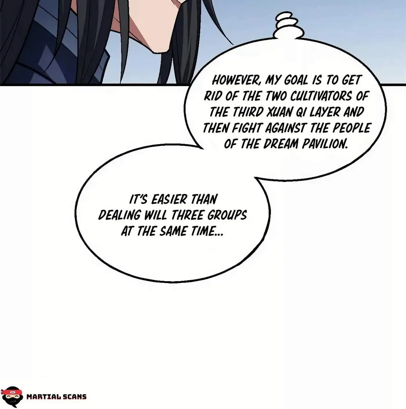 Peerless Chapter 126.1 page 56