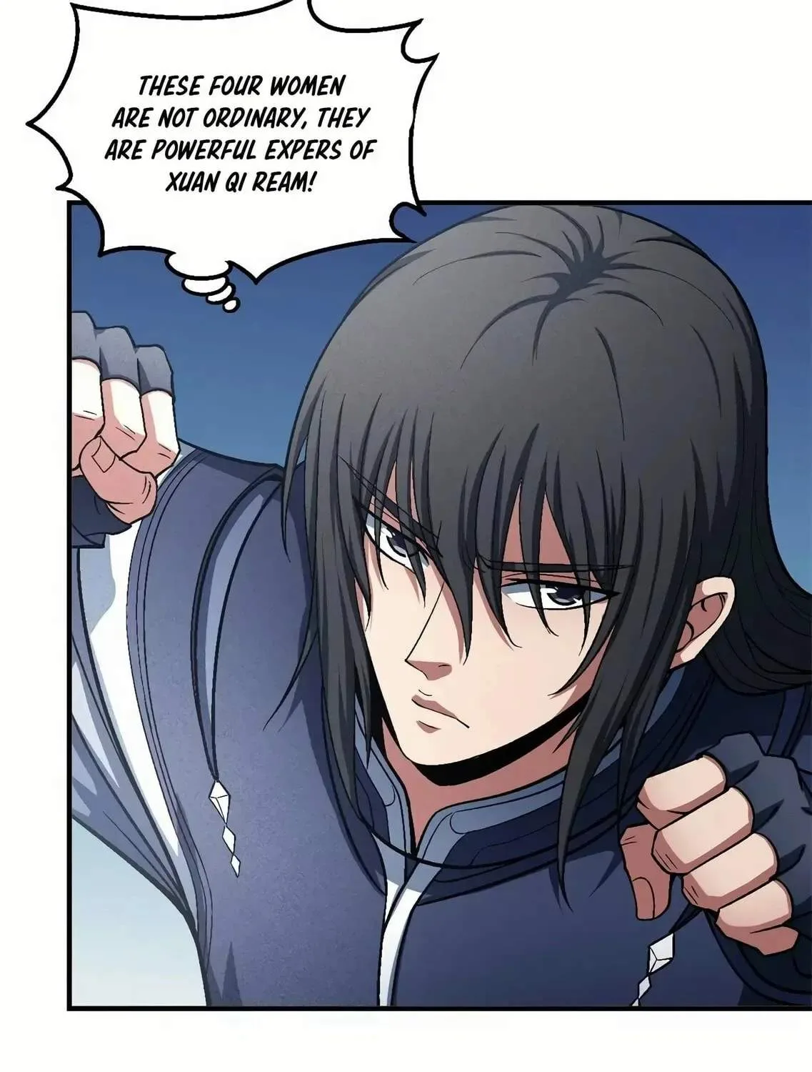 Peerless Chapter 126.1 page 72