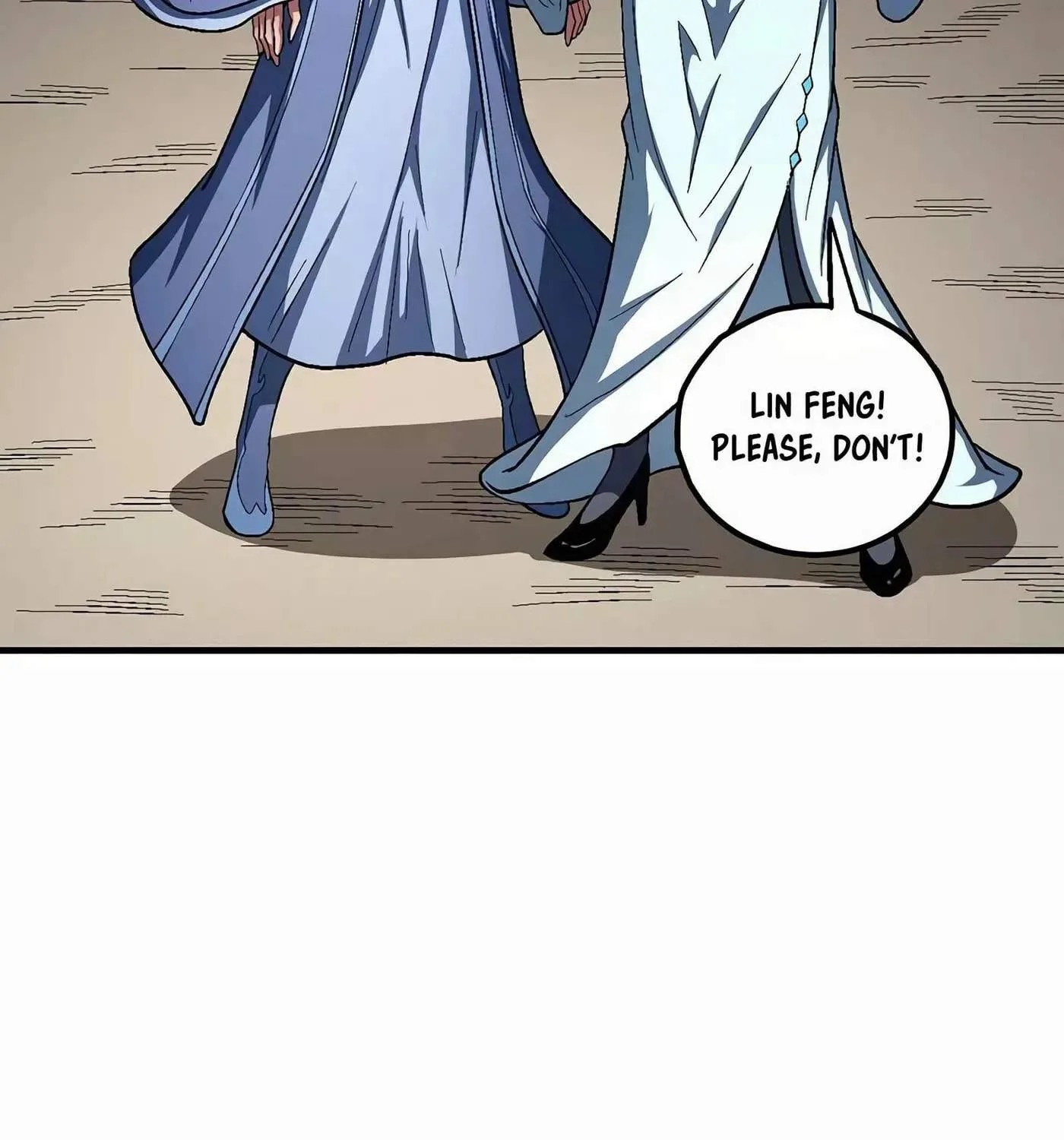 Peerless Chapter 127.1 page 7