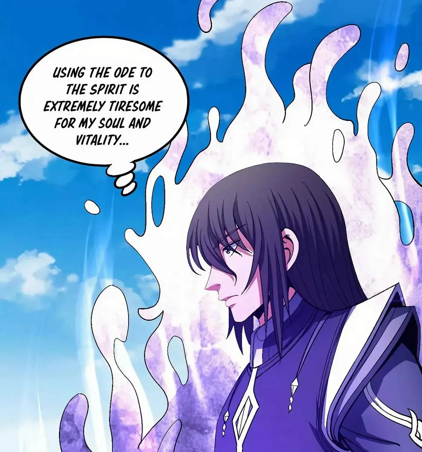 Peerless Chapter 127.1 page 3