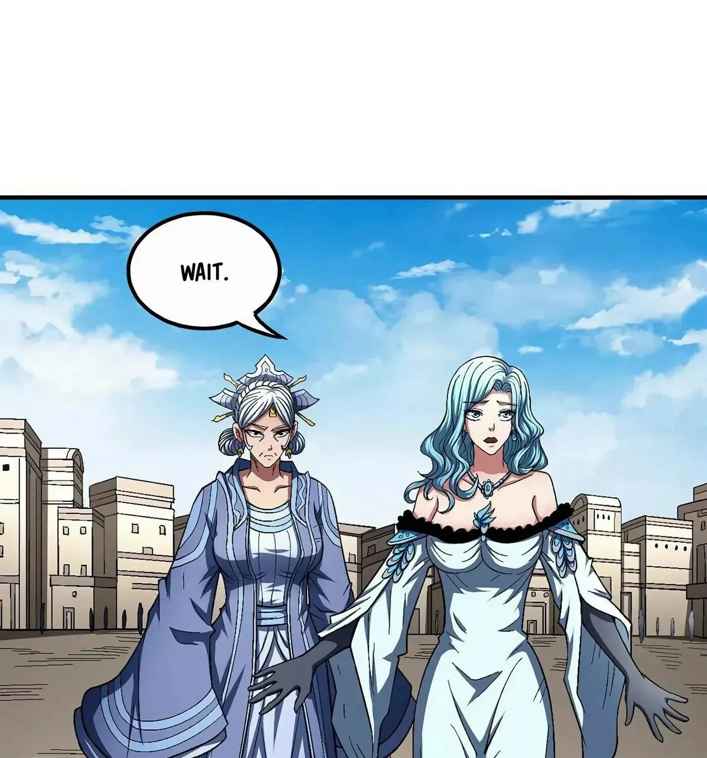 Peerless Chapter 127.1 page 6