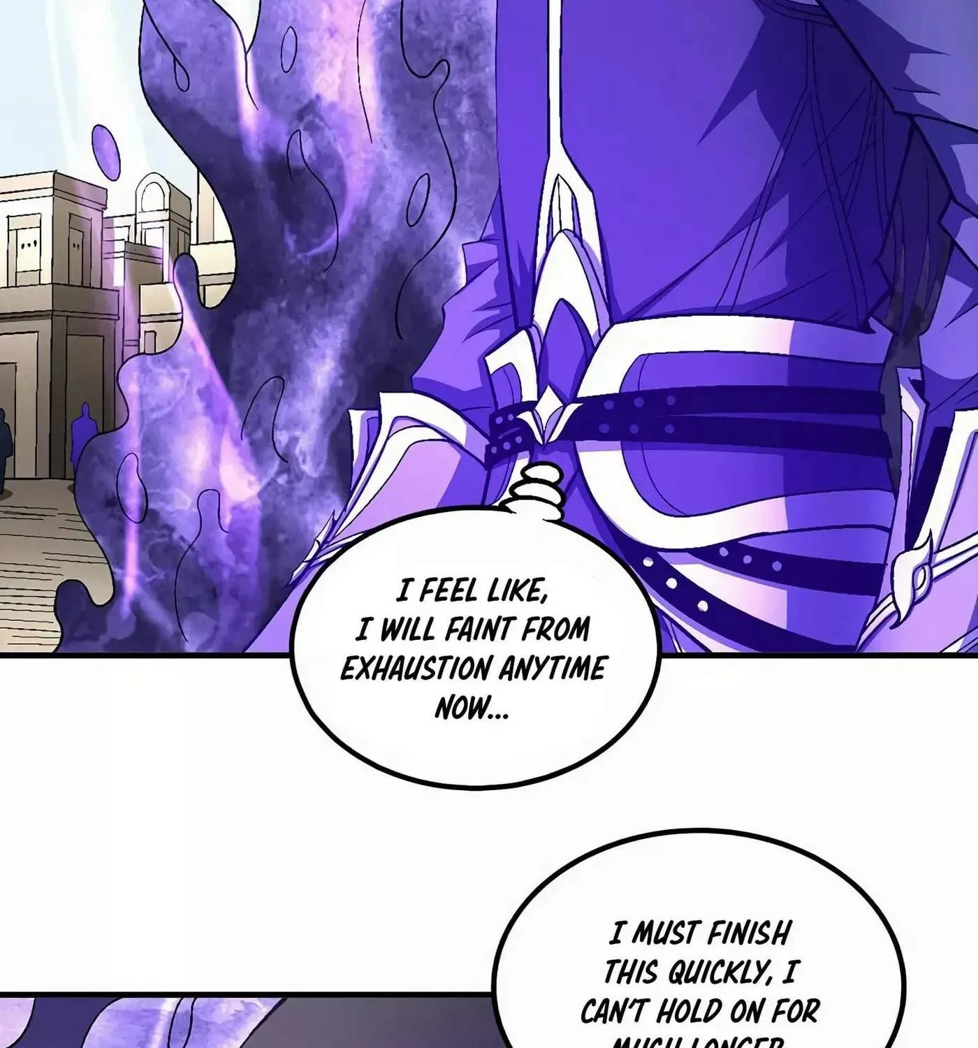 Peerless Chapter 127.1 page 4