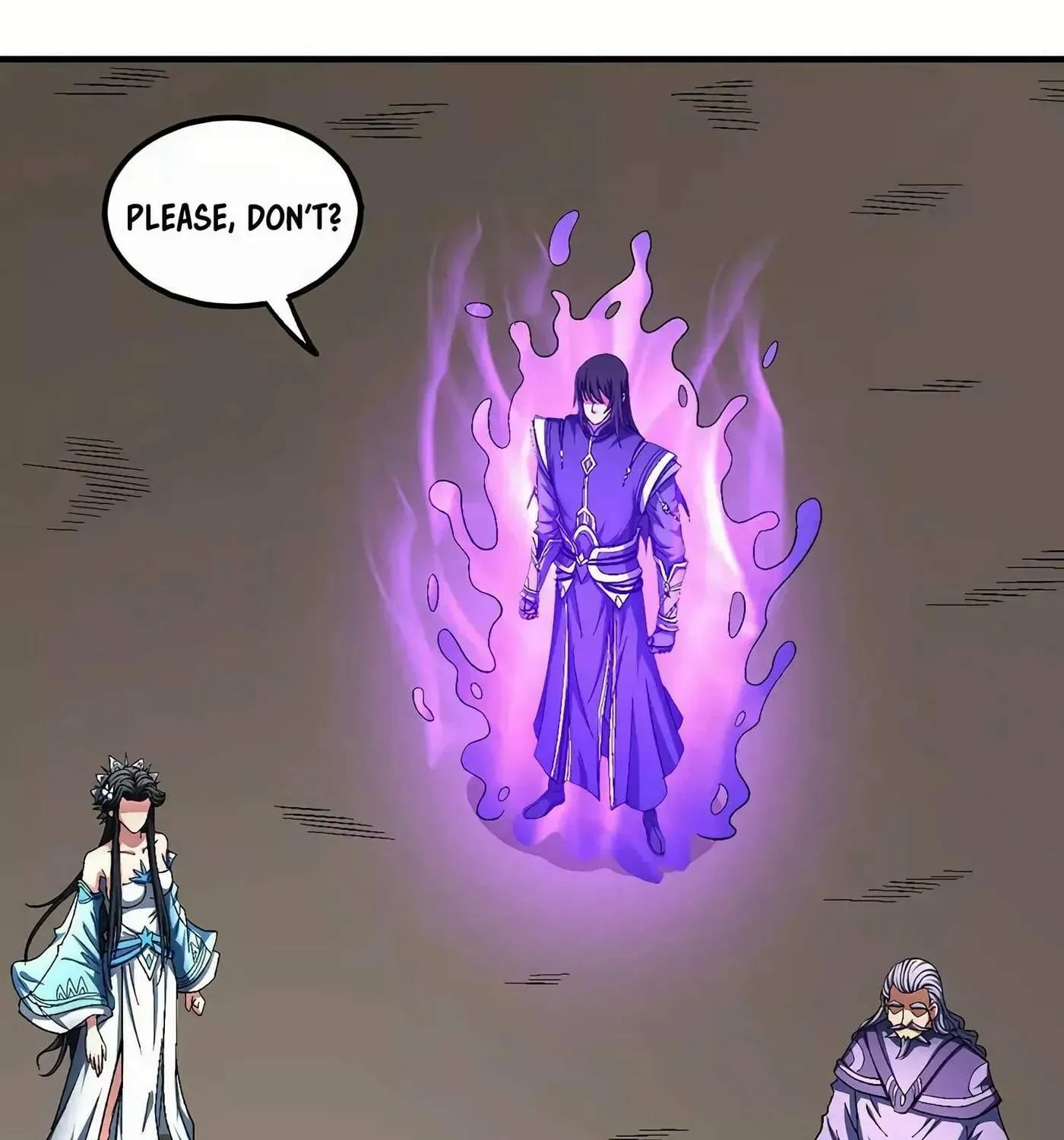 Peerless Chapter 127.1 page 9