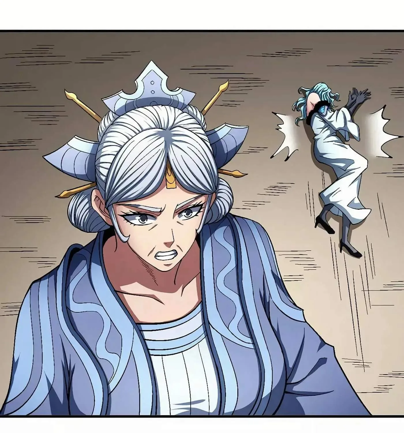 Peerless Chapter 127.1 page 20
