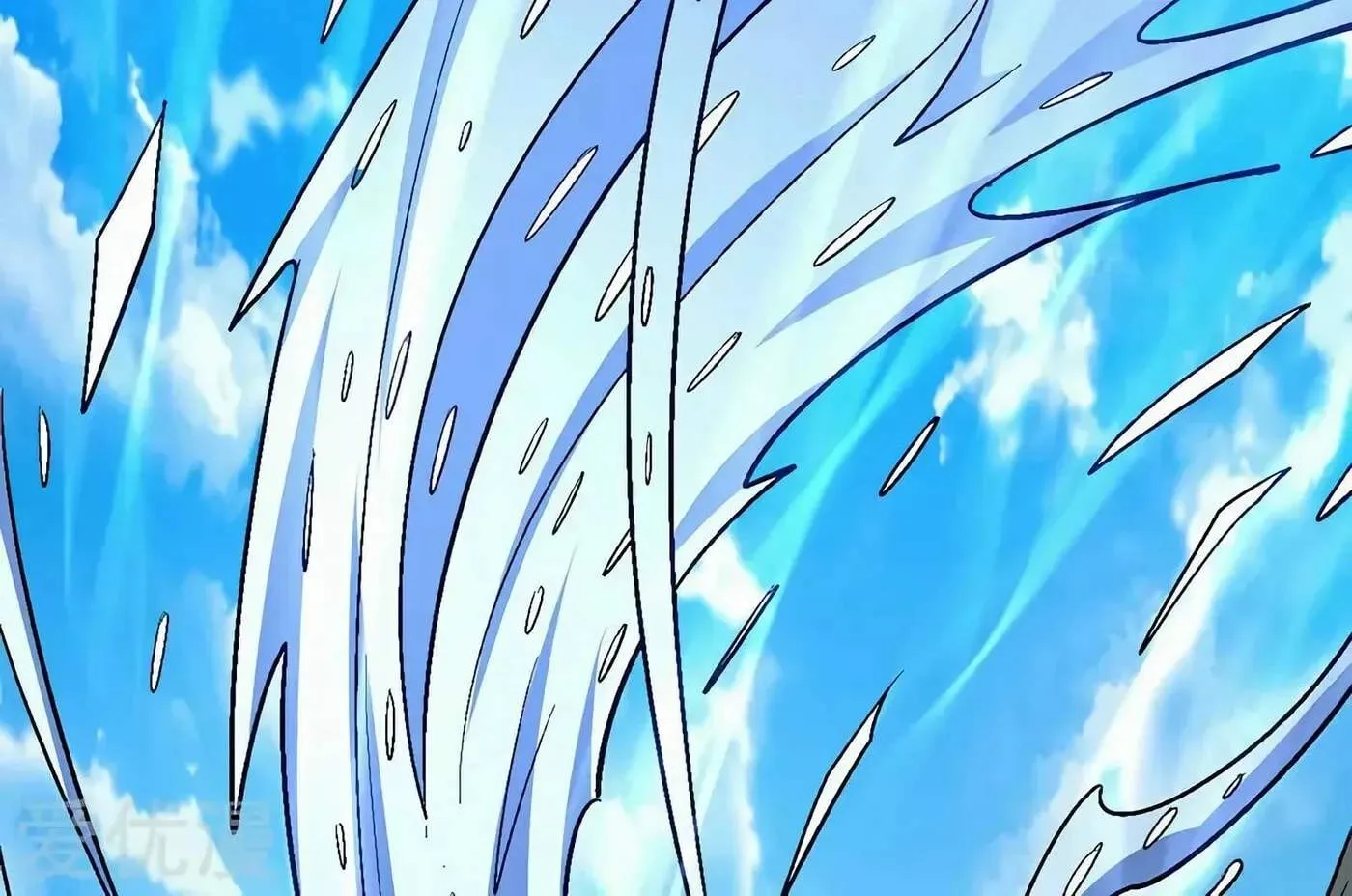 Peerless Chapter 127.1 page 37