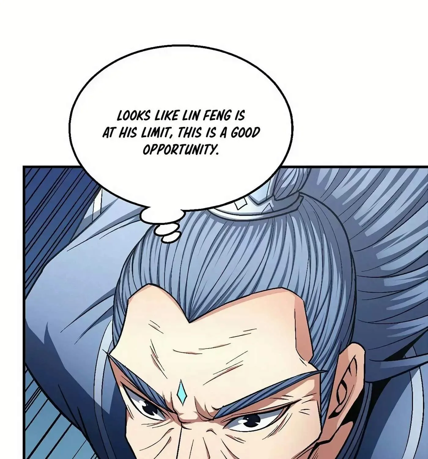 Peerless Chapter 127.1 page 35