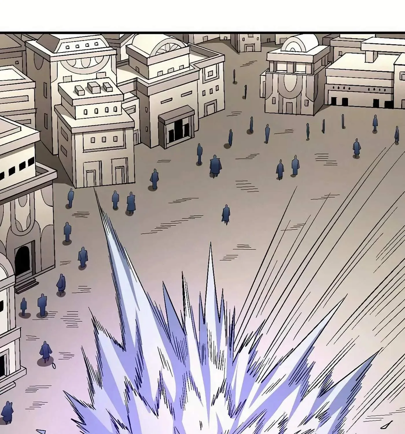 Peerless Chapter 127.1 page 40