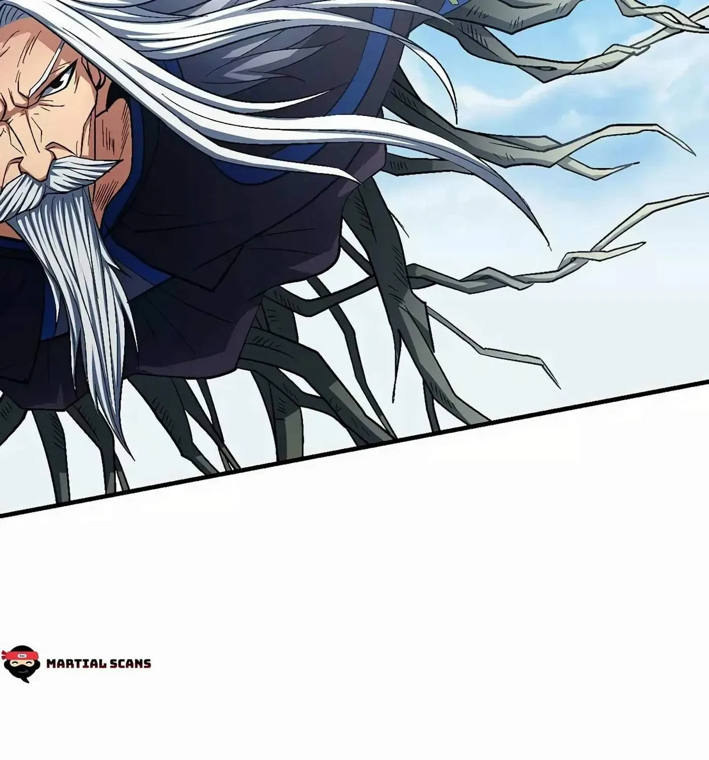 Peerless Chapter 127.1 page 50