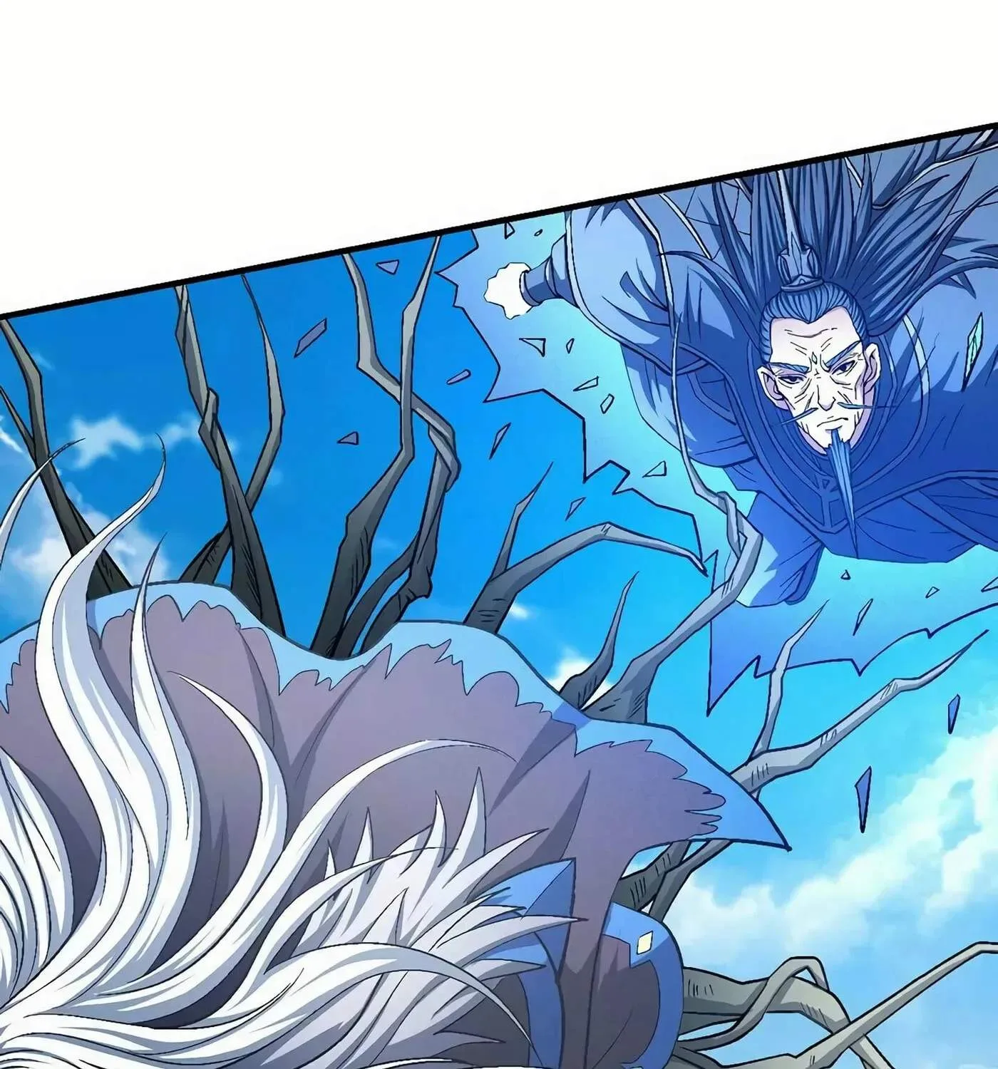 Peerless Chapter 127.1 page 49
