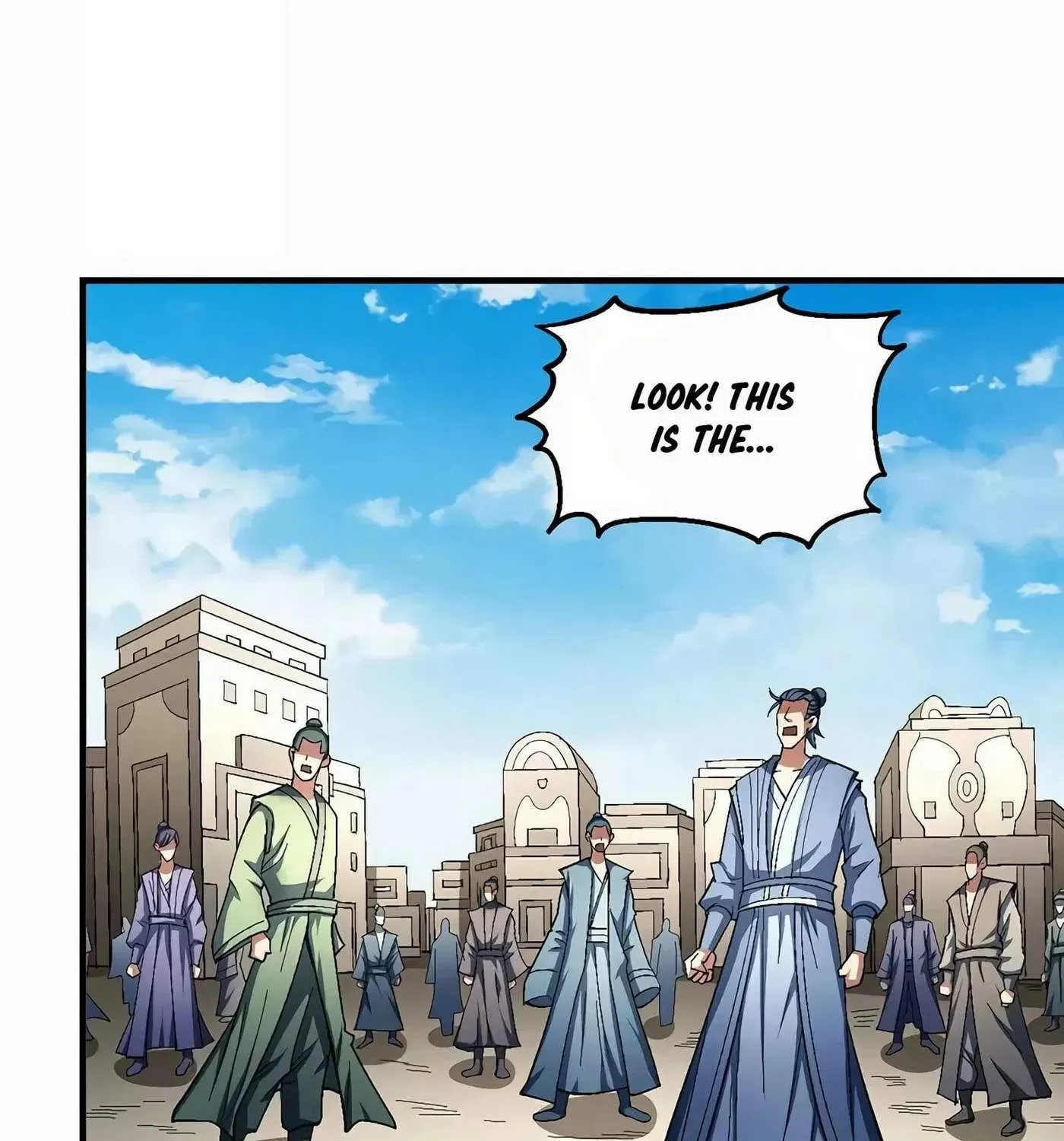 Peerless Chapter 127.1 page 56