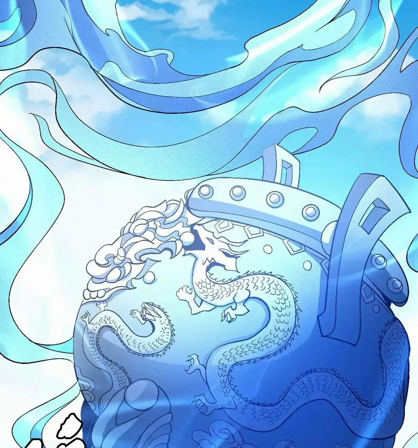 Peerless Chapter 127.1 page 53