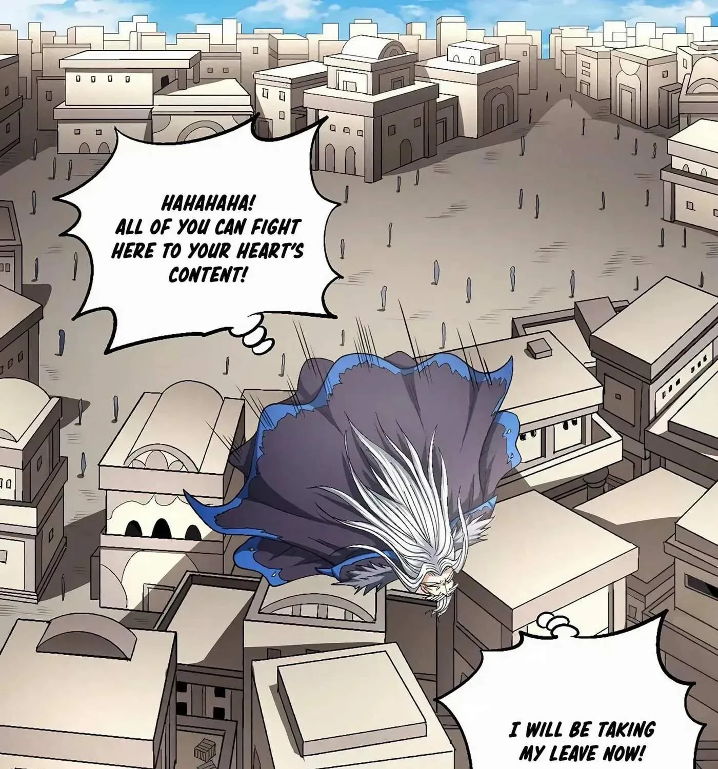 Peerless Chapter 127.2 page 3