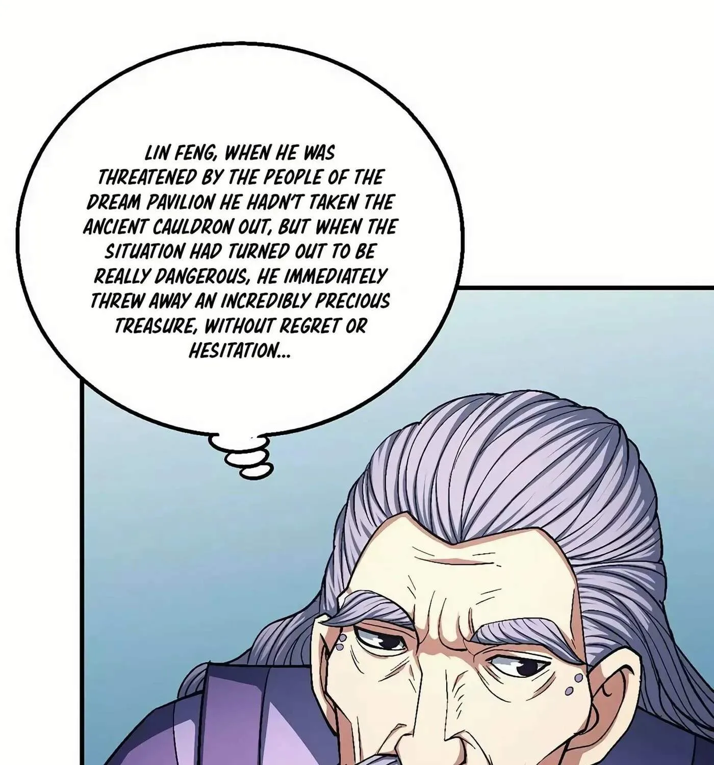 Peerless Chapter 127.2 page 11