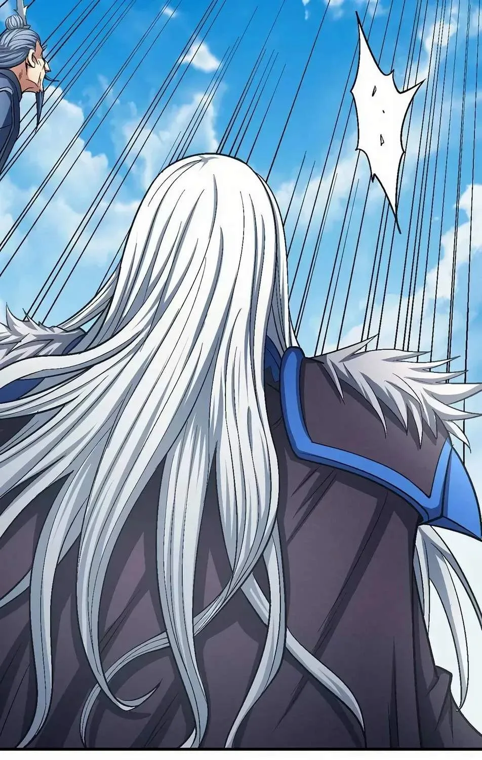Peerless Chapter 127.1 page 61