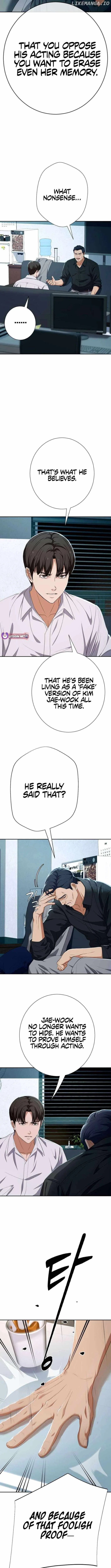 It’s voice phishing, but it’s a life reversal Chapter 42 page 6