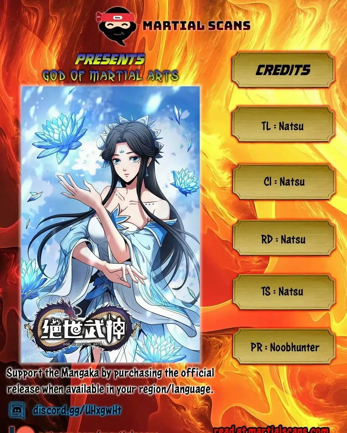 Peerless Chapter 127.2 page 1