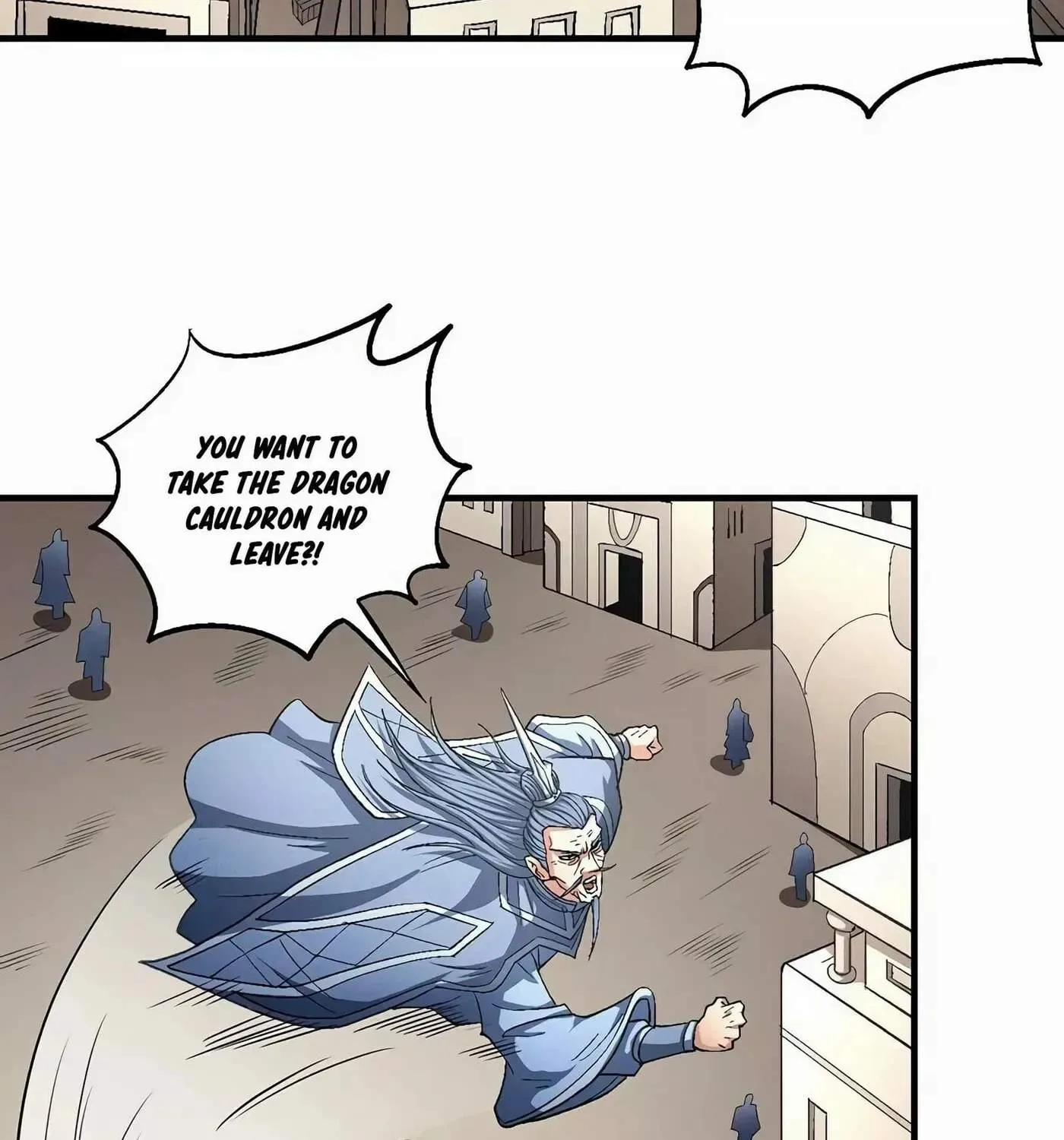 Peerless Chapter 127.2 page 4