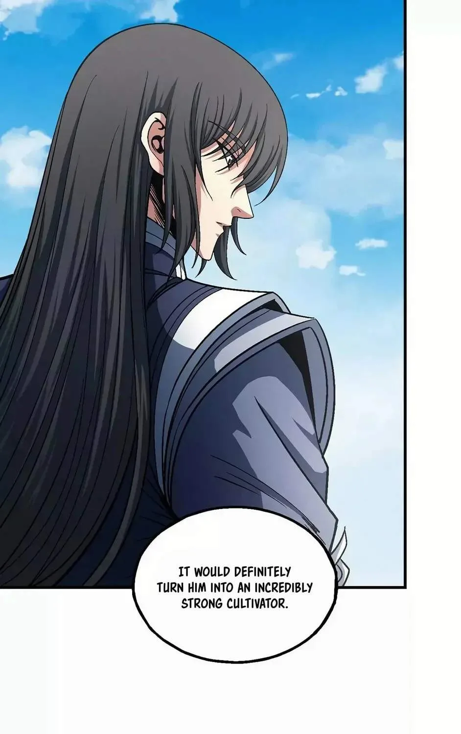 Peerless Chapter 127.2 page 13