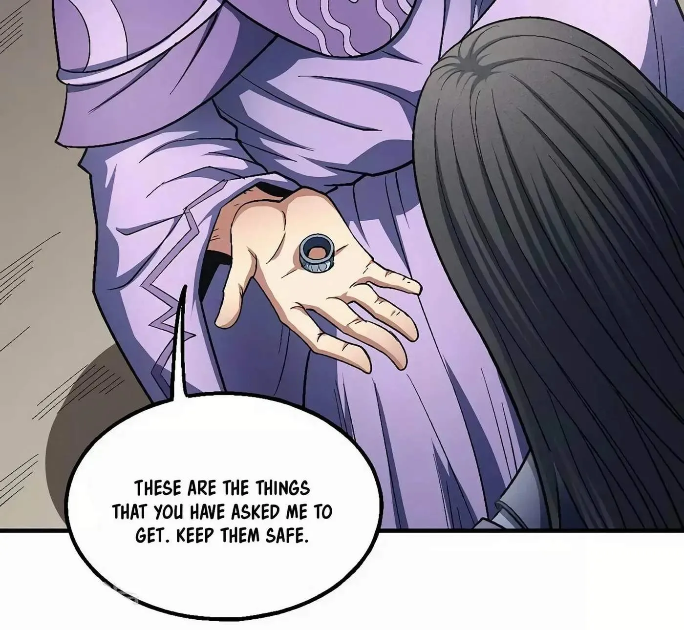 Peerless Chapter 127.2 page 19