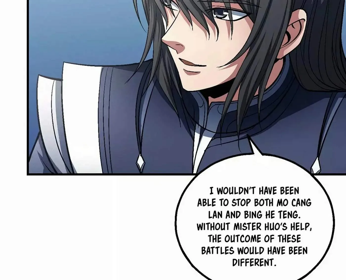 Peerless Chapter 127.2 page 17