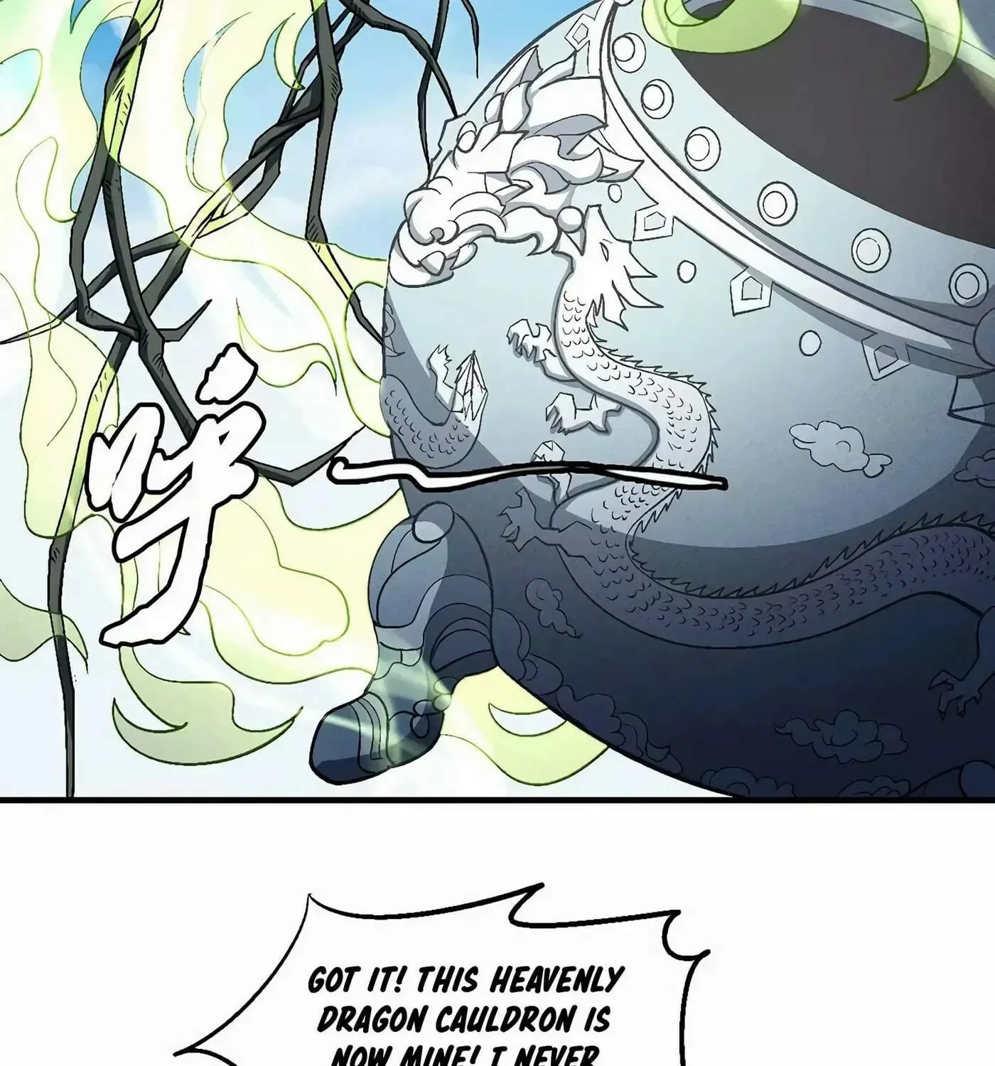 Peerless Chapter 127.1 page 67