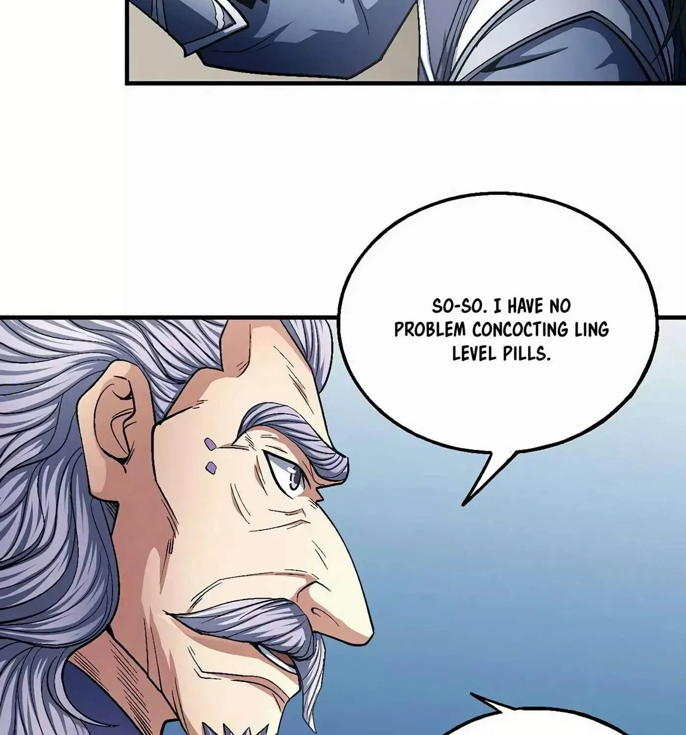 Peerless Chapter 127.2 page 21