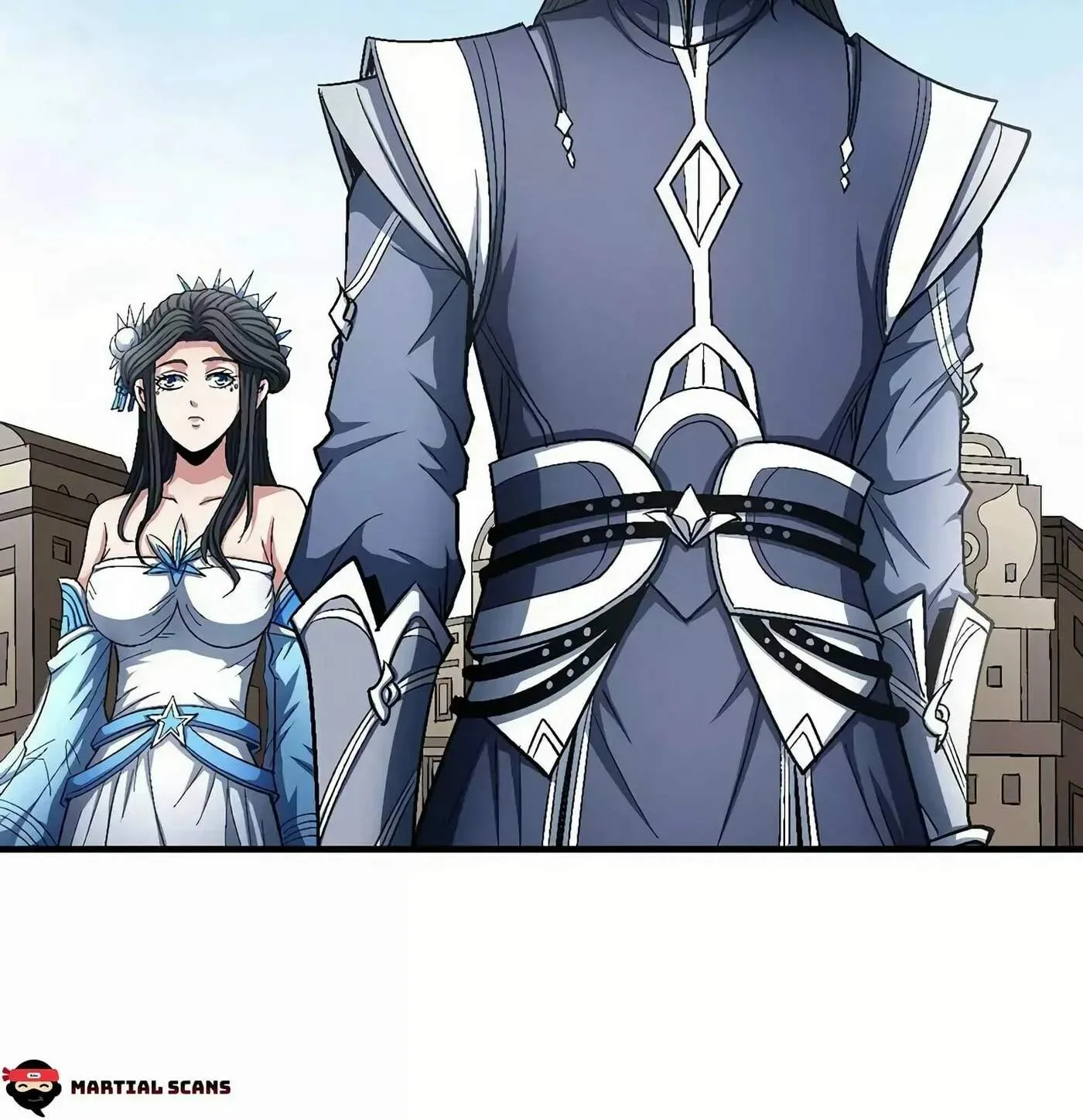 Peerless Chapter 127.2 page 29