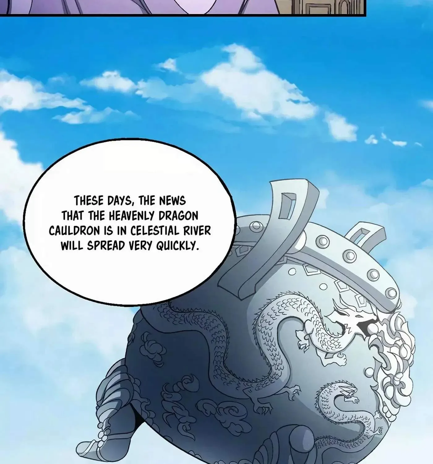 Peerless Chapter 127.2 page 31