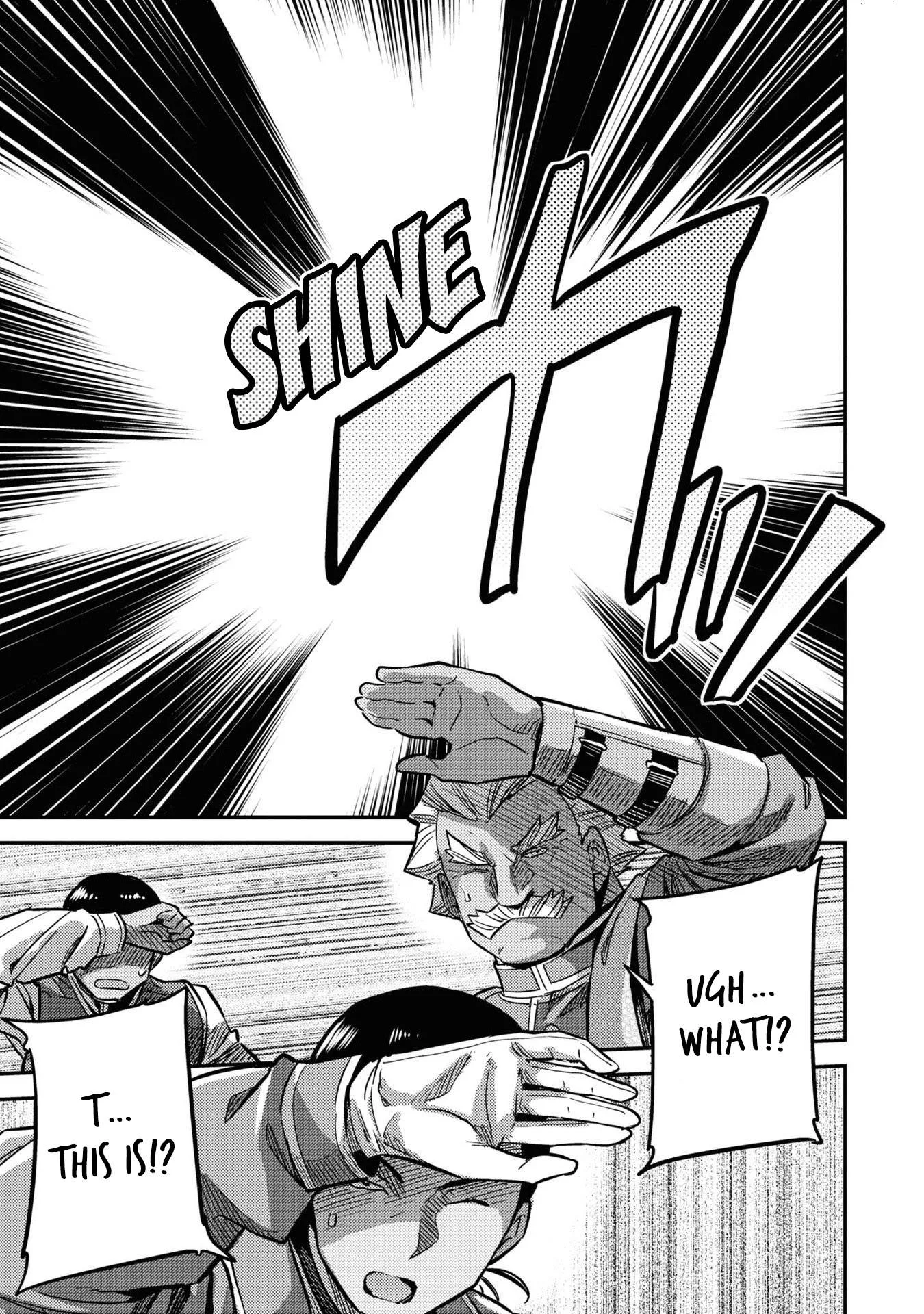Risou no Himo Seikatsu Chapter 42 page 36
