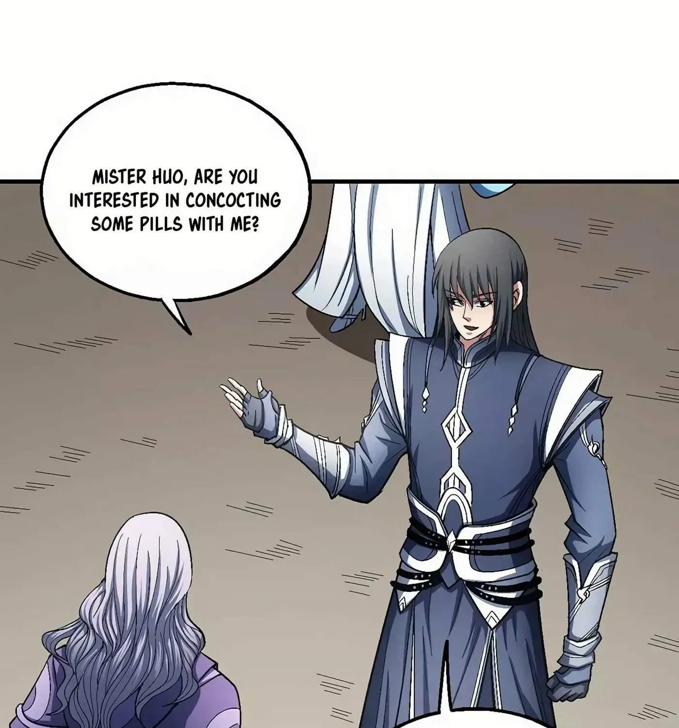 Peerless Chapter 127.2 page 25