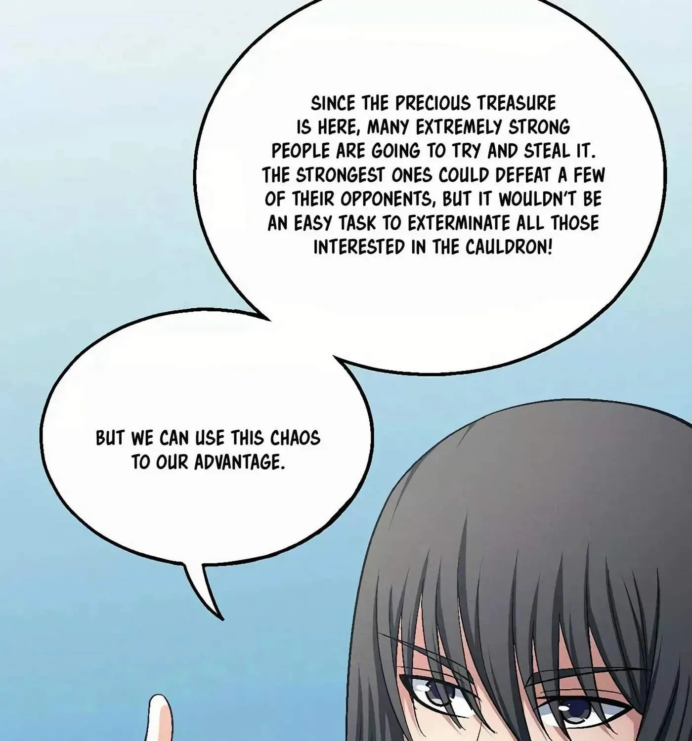 Peerless Chapter 127.2 page 35