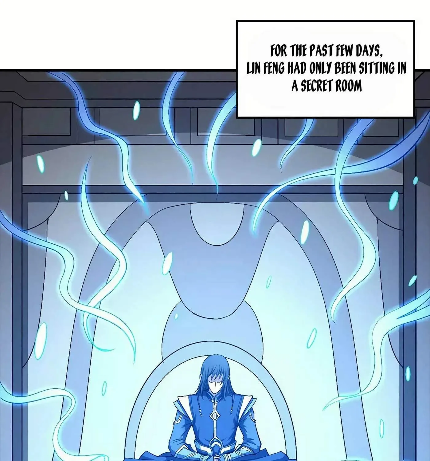 Peerless Chapter 127.2 page 39
