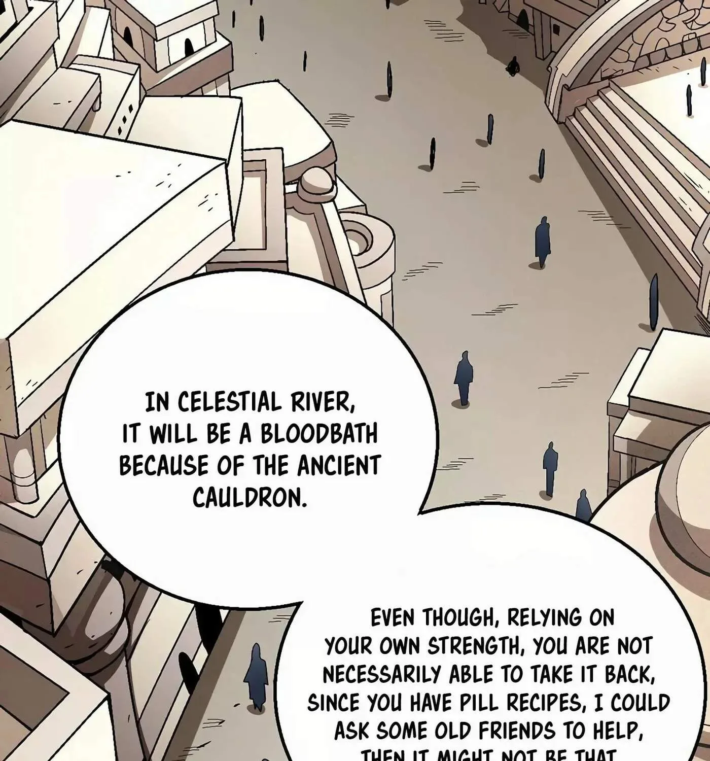 Peerless Chapter 127.2 page 33