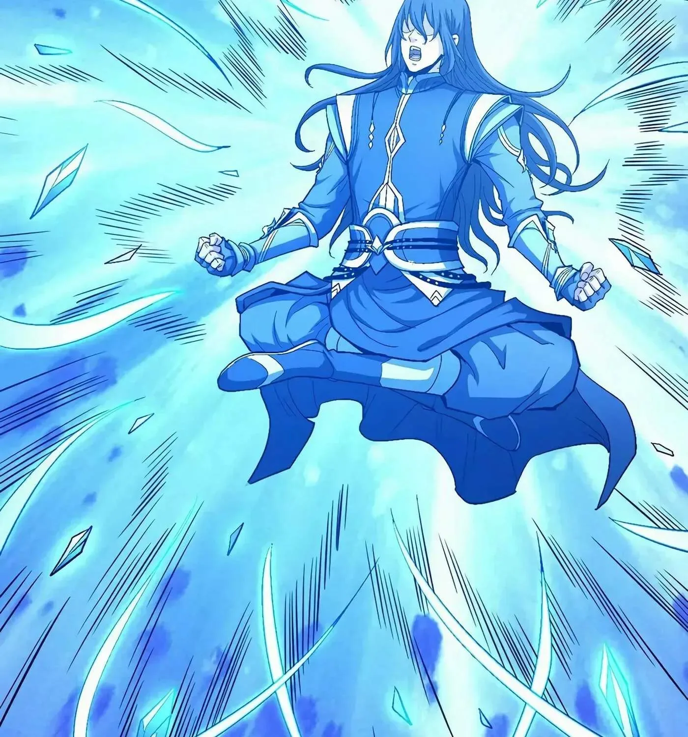 Peerless Chapter 127.2 page 47