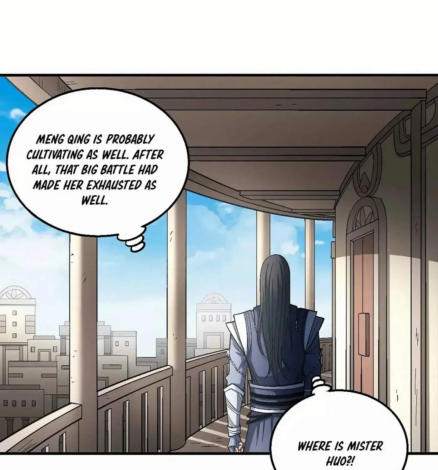 Peerless Chapter 127.2 page 57