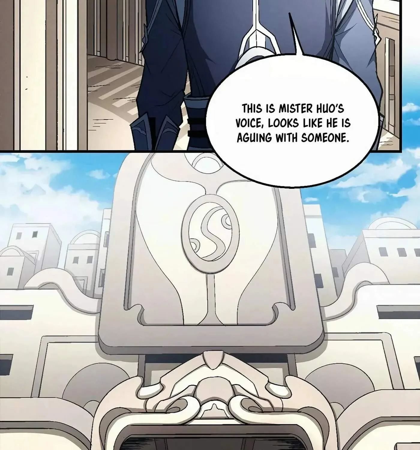 Peerless Chapter 127.2 page 61