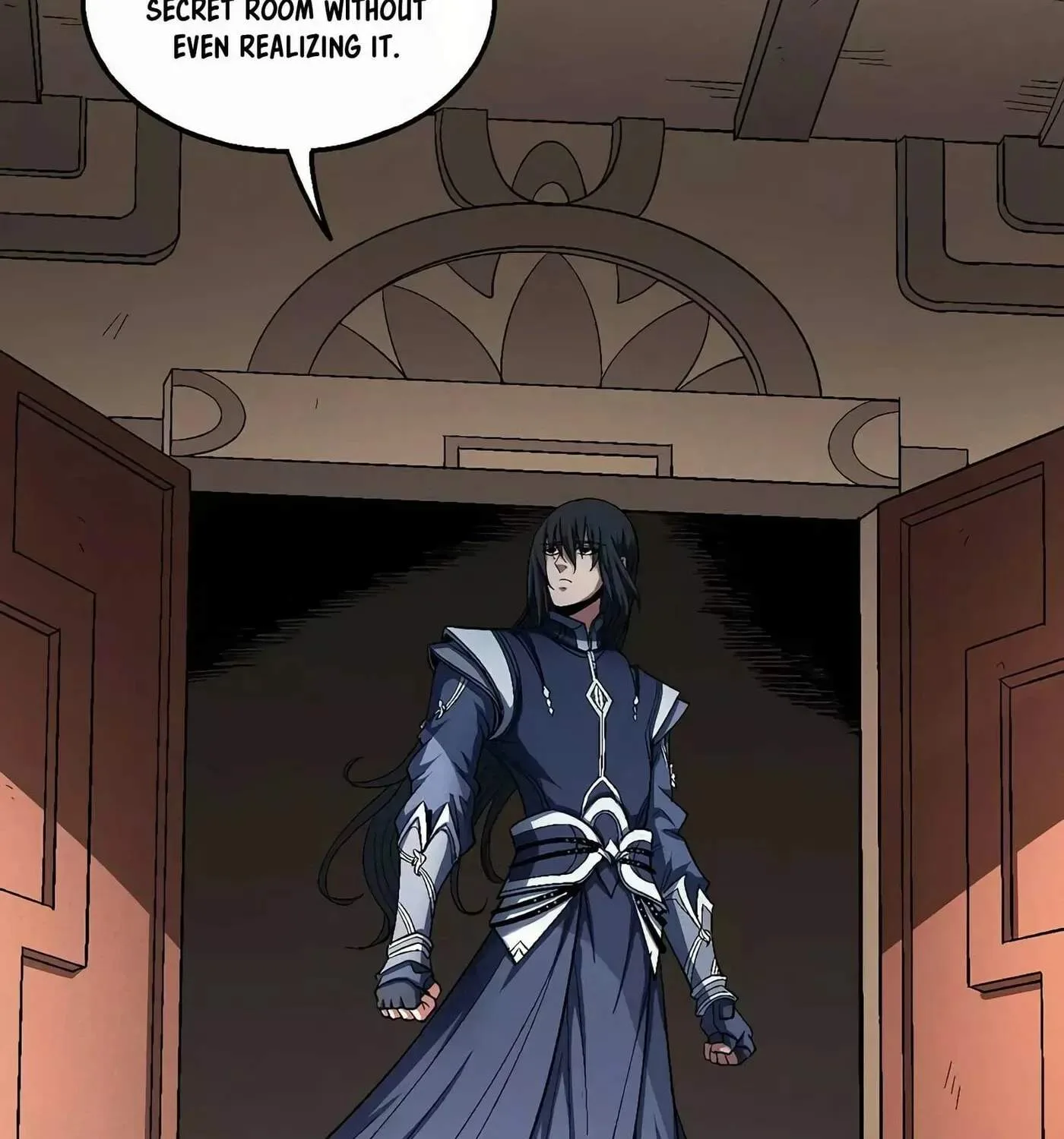 Peerless Chapter 127.2 page 55