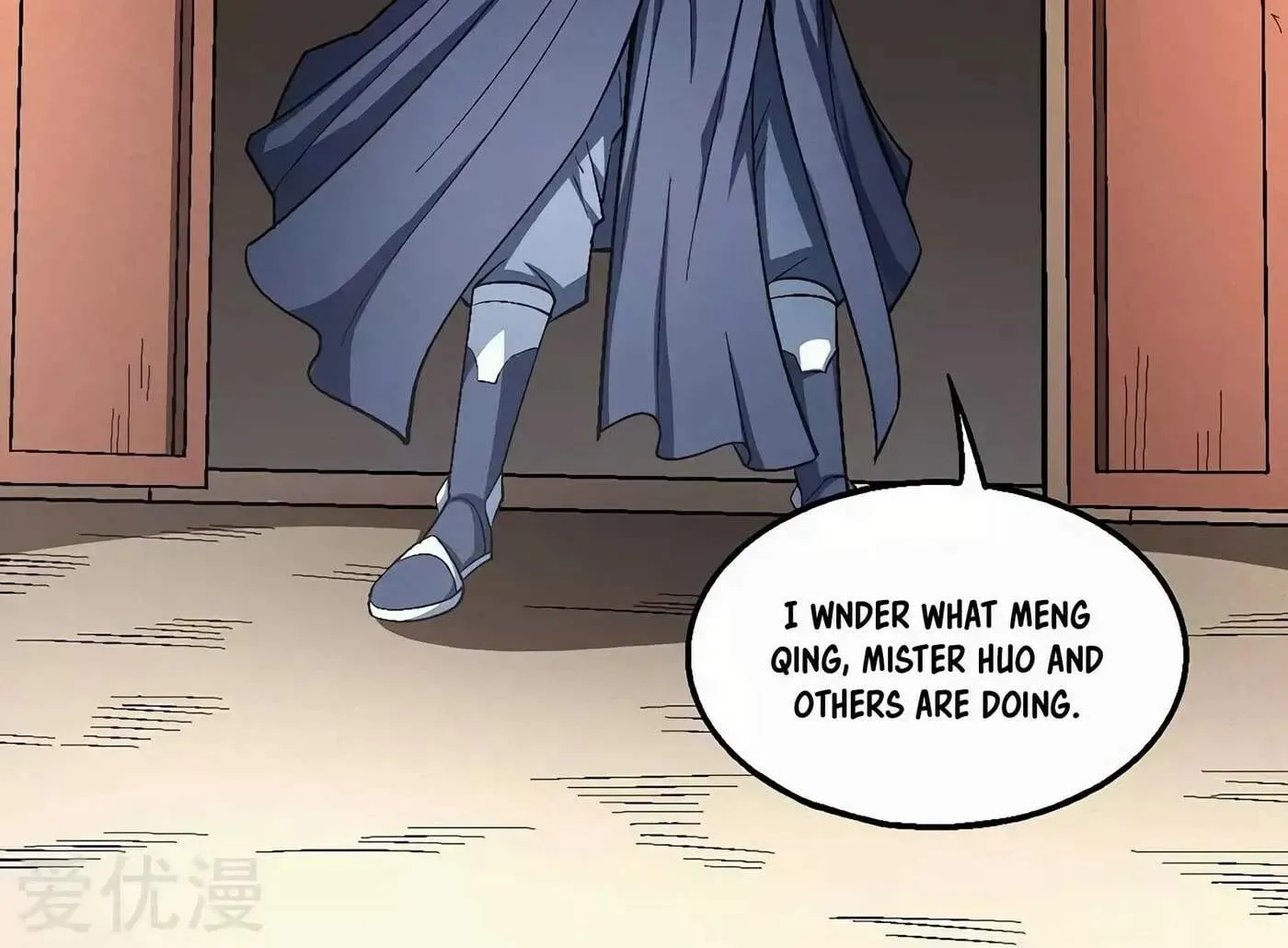 Peerless Chapter 127.2 page 56