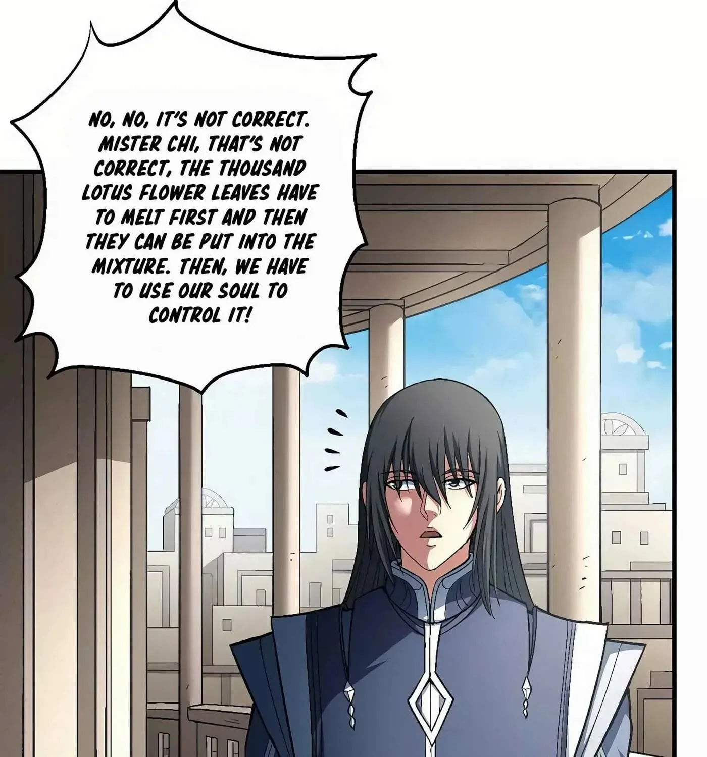 Peerless Chapter 127.2 page 60
