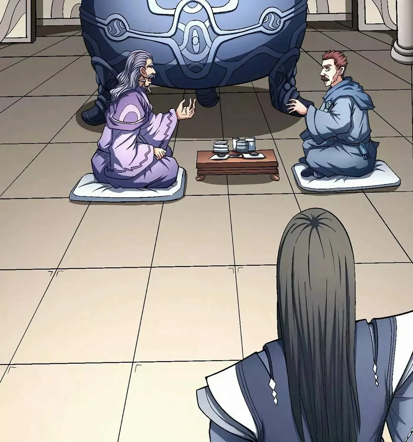 Peerless Chapter 127.2 page 67