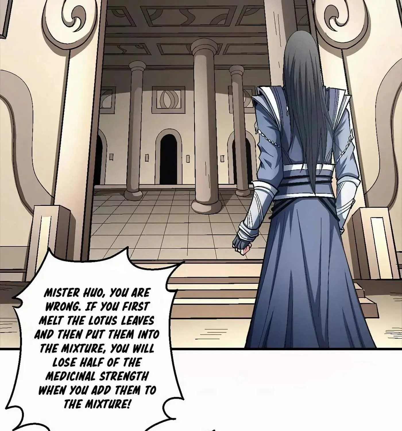 Peerless Chapter 127.2 page 63