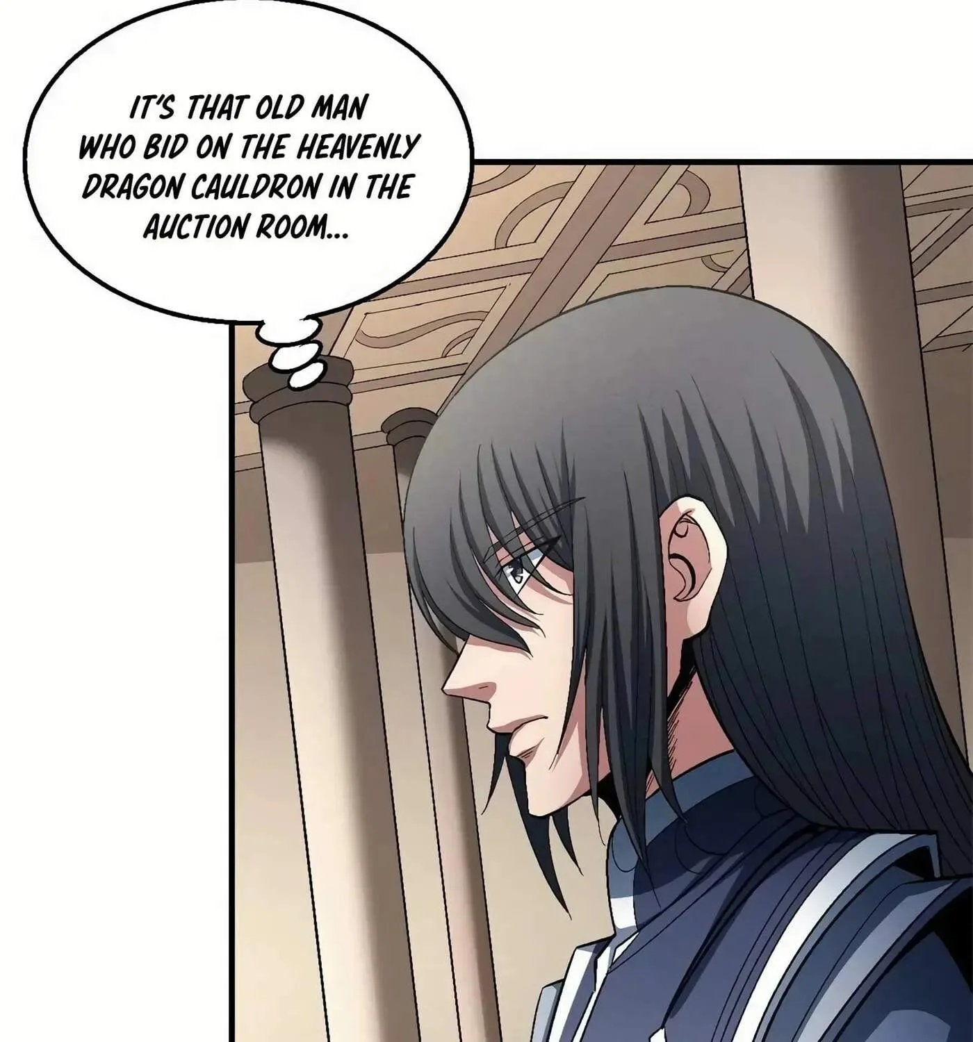 Peerless Chapter 127.3 page 7
