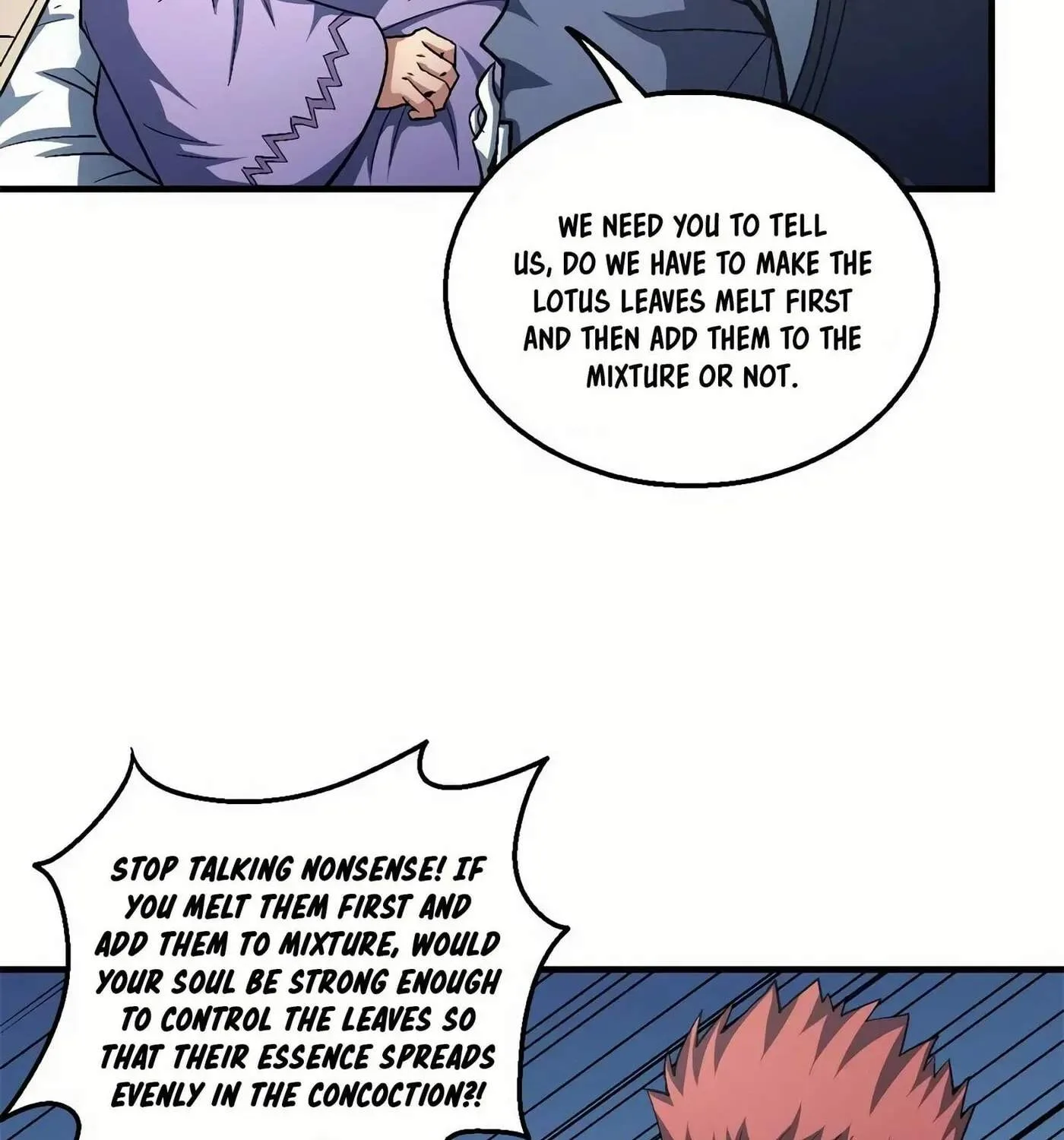 Peerless Chapter 127.3 page 10