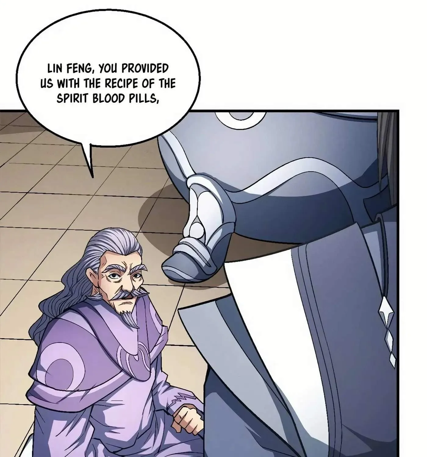 Peerless Chapter 127.3 page 9