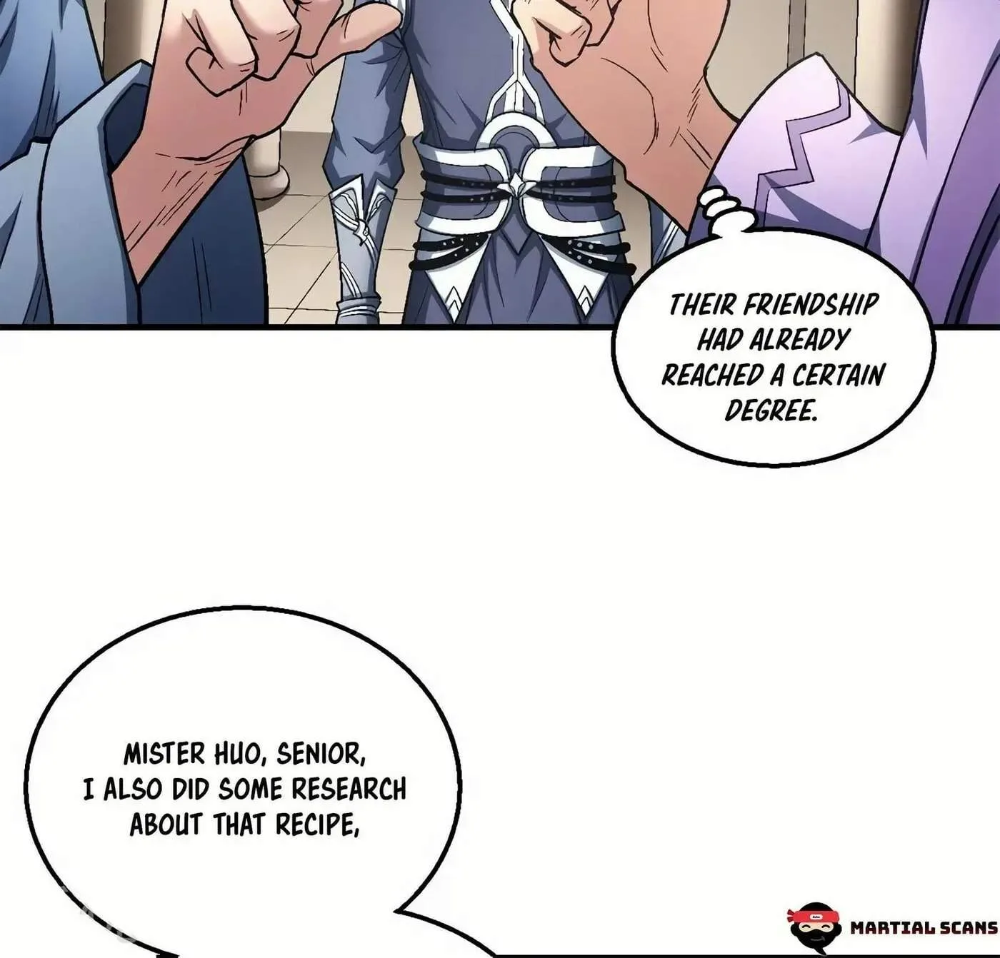 Peerless Chapter 127.3 page 13