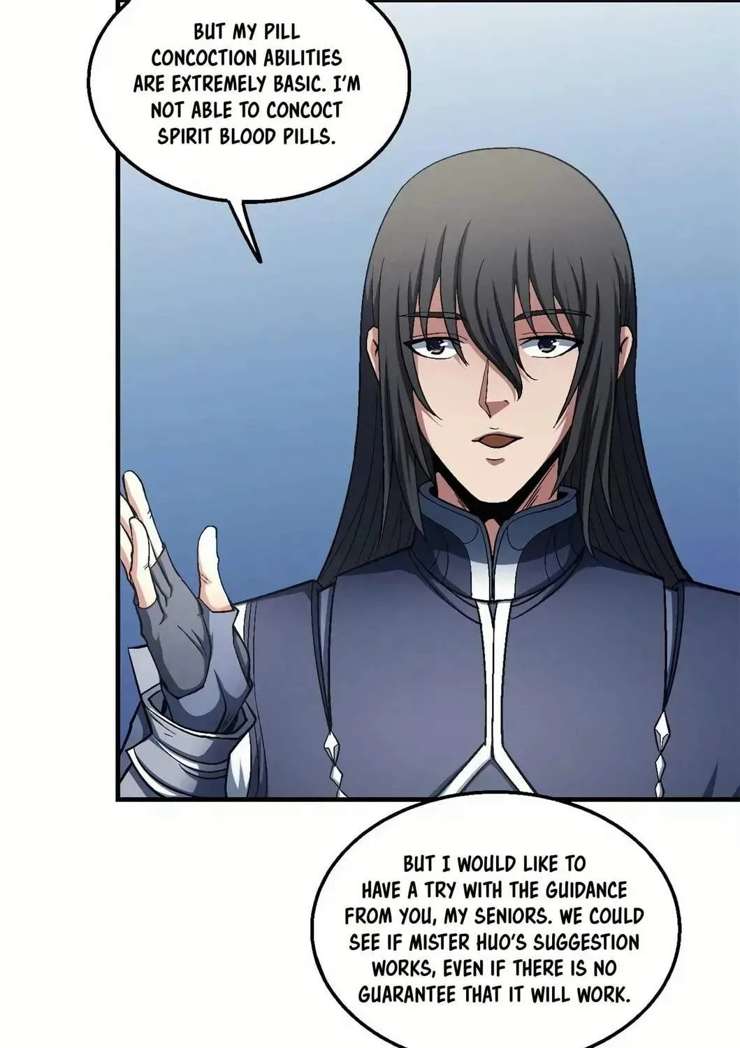 Peerless Chapter 127.3 page 14