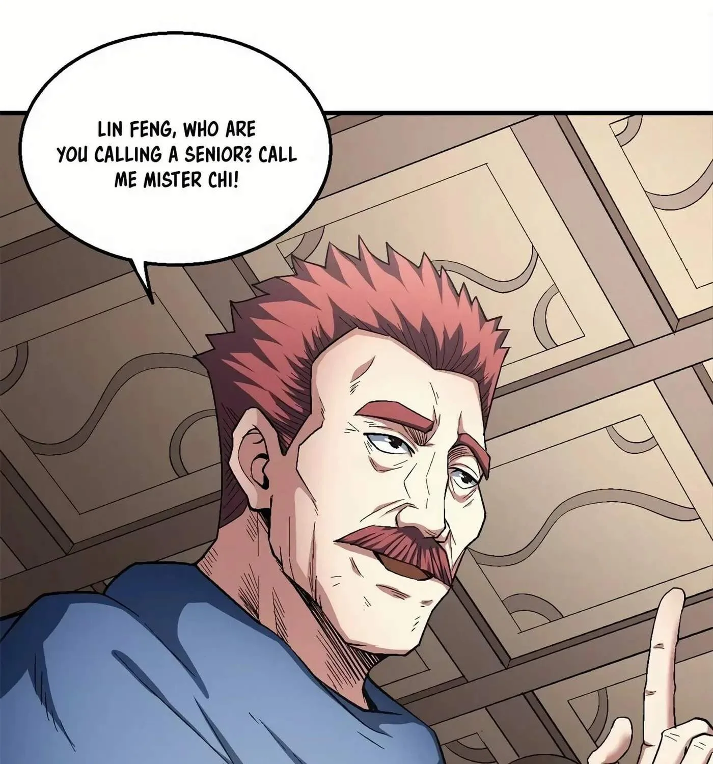 Peerless Chapter 127.3 page 16