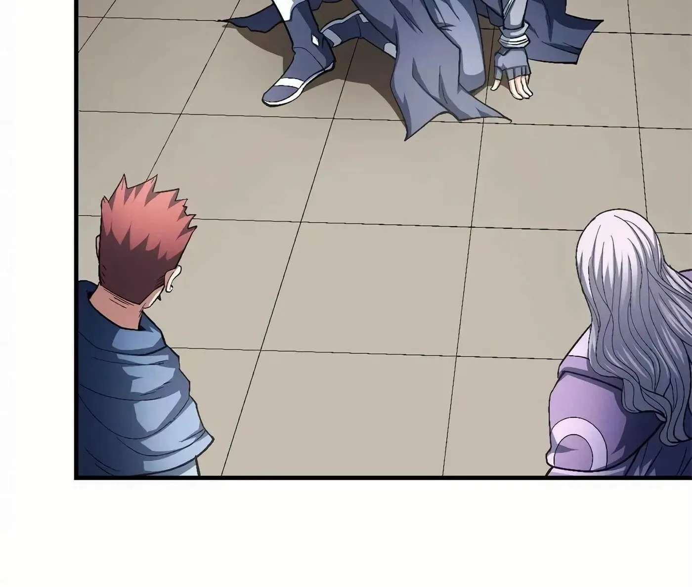 Peerless Chapter 127.3 page 21